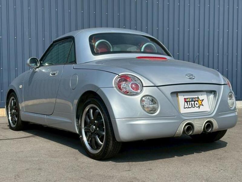 COPEN