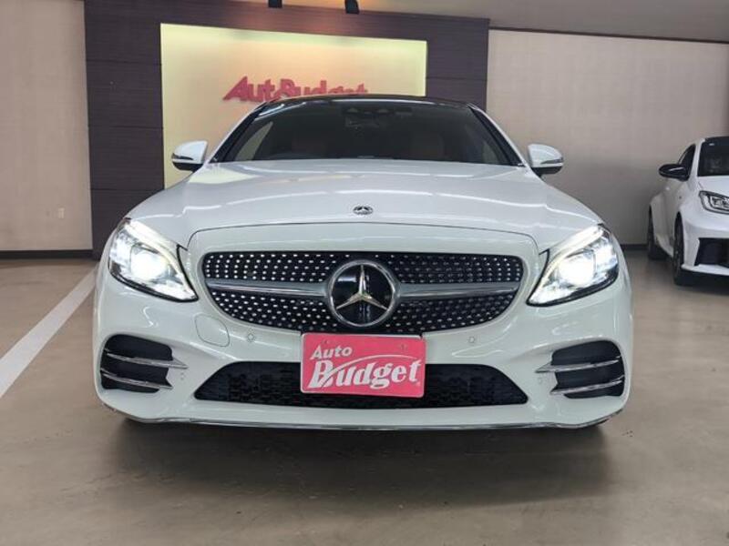 C-CLASS