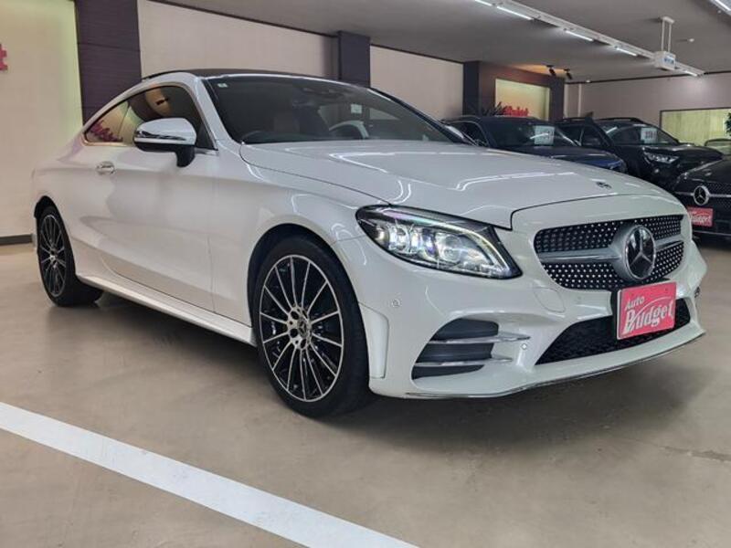 C-CLASS