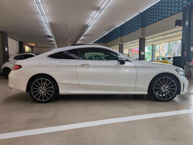 C-CLASS