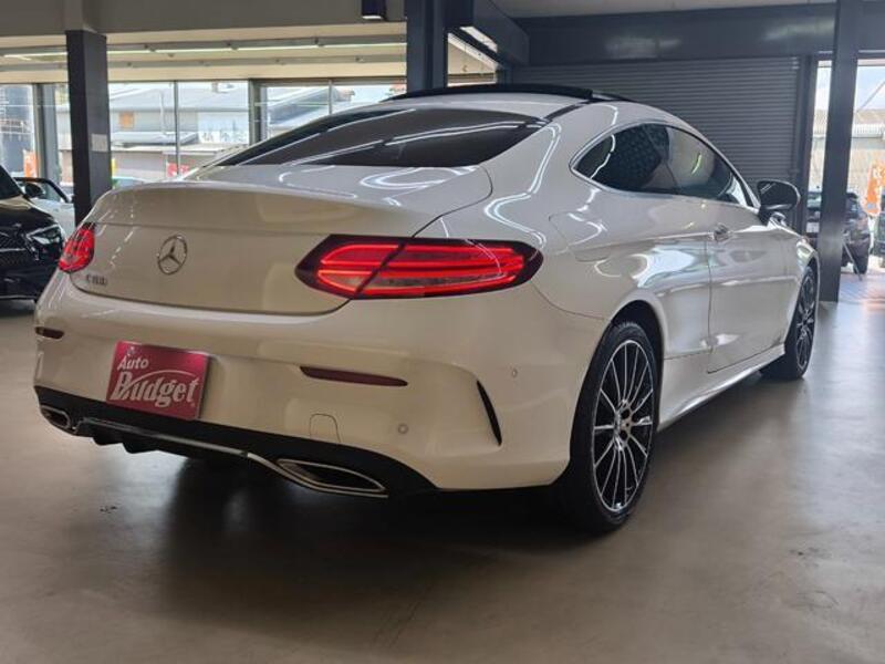 C-CLASS