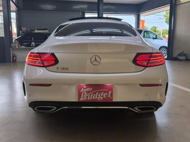 C-CLASS
