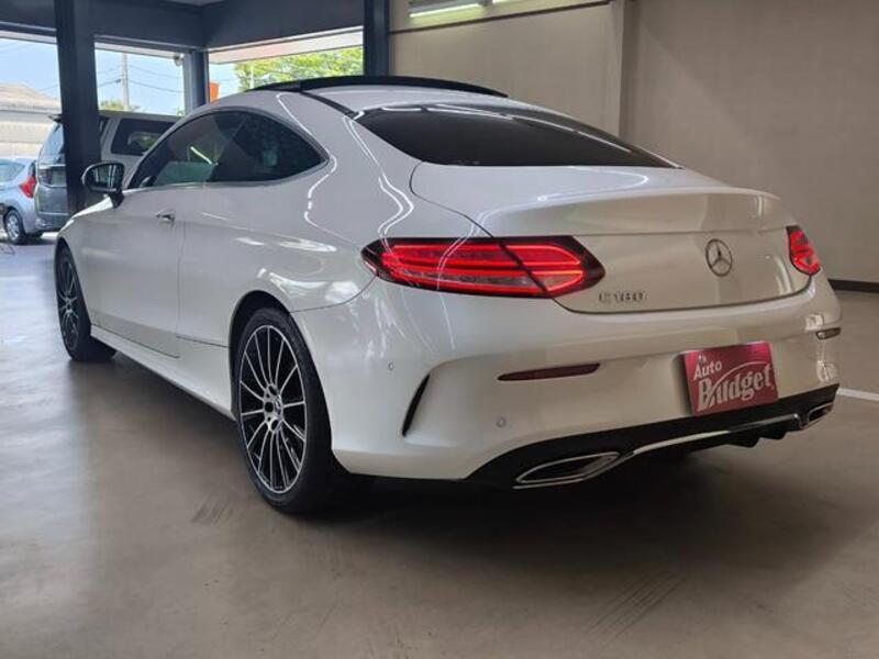C-CLASS