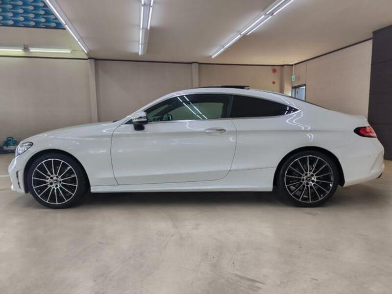 C-CLASS