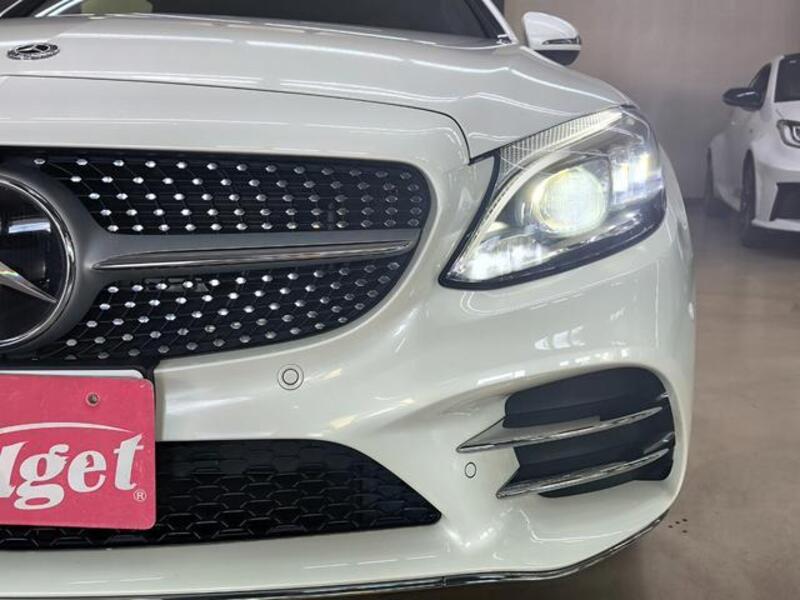 C-CLASS