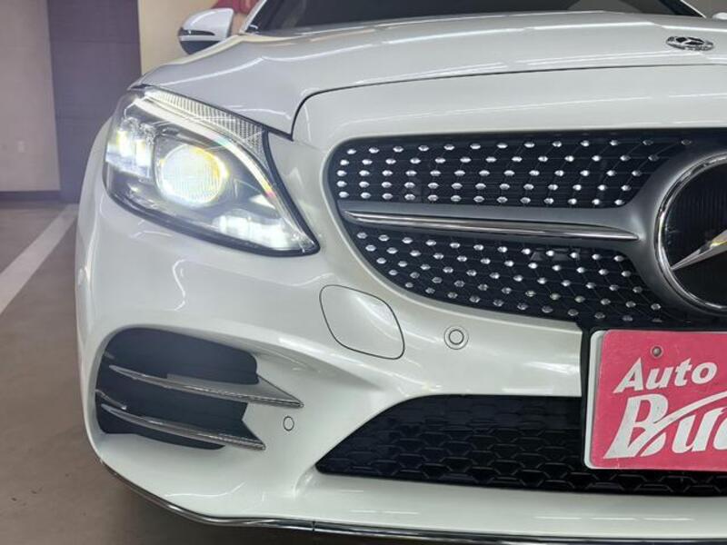 C-CLASS