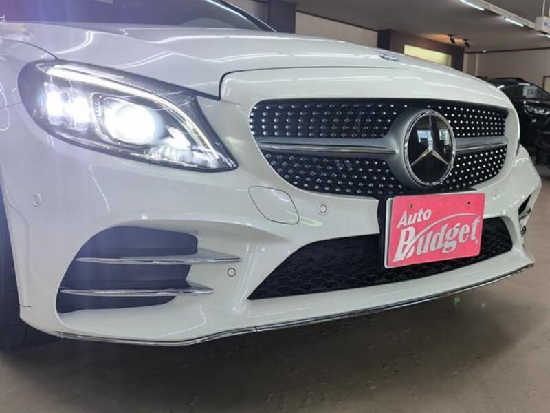 C-CLASS