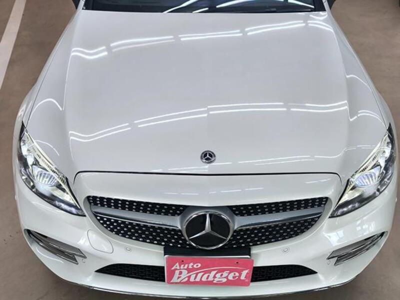 C-CLASS