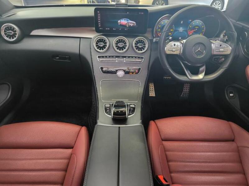 C-CLASS