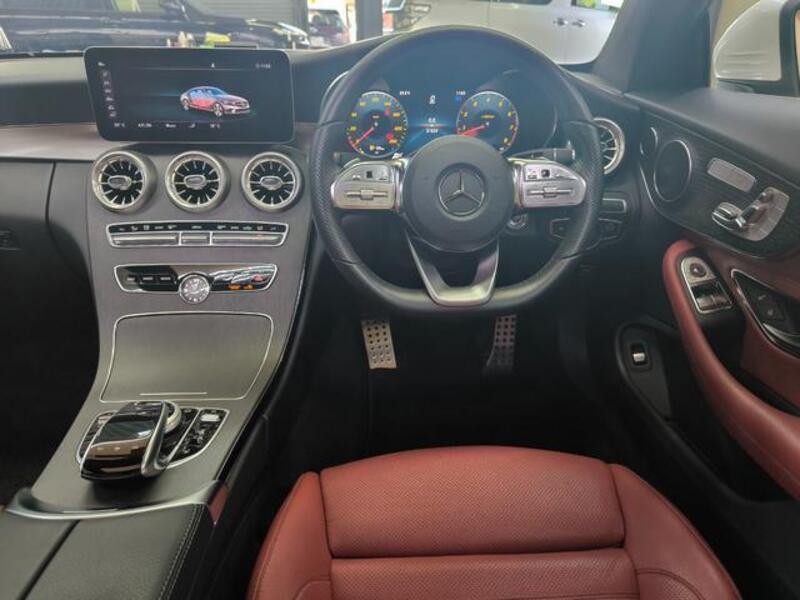 C-CLASS