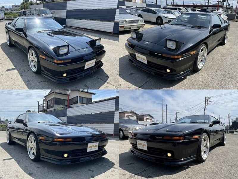 SUPRA