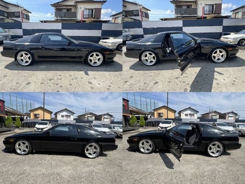 SUPRA