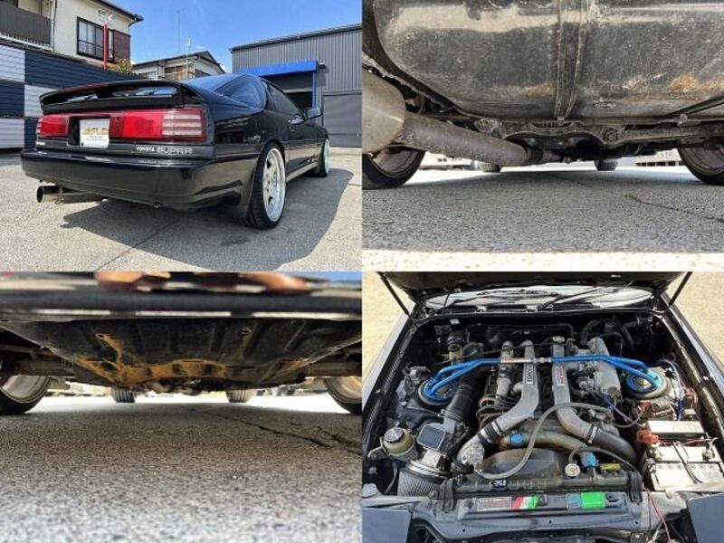 SUPRA