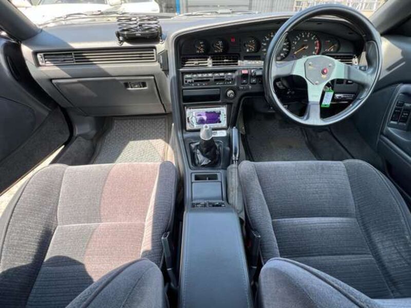 SUPRA