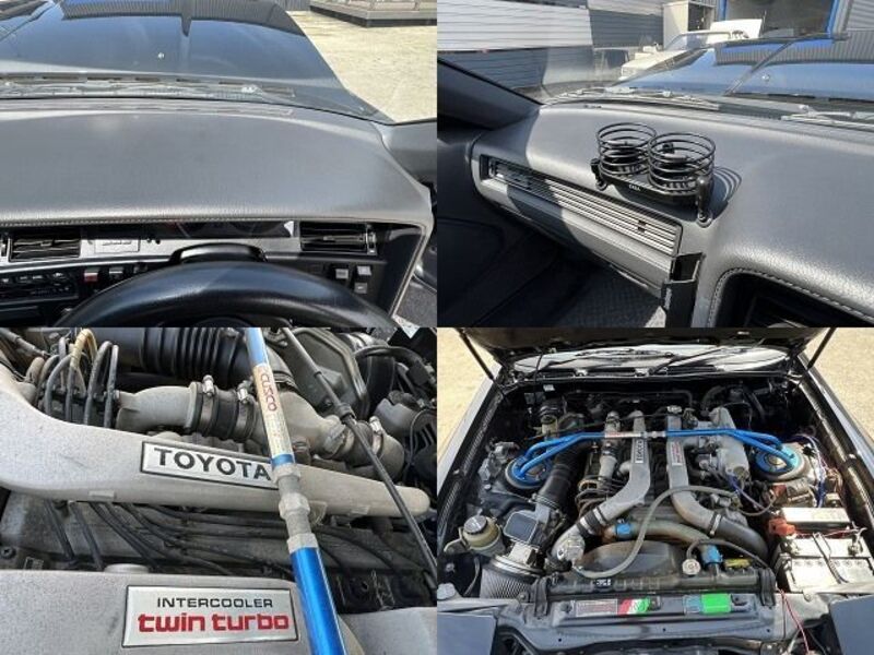 SUPRA