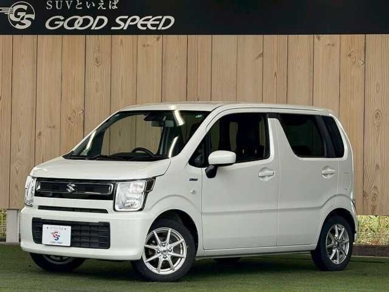 WAGON R-0