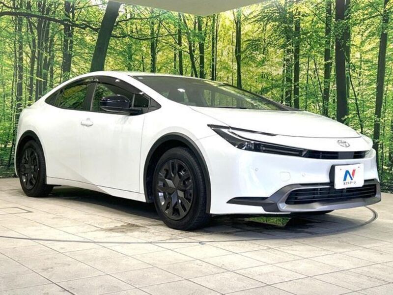 PRIUS