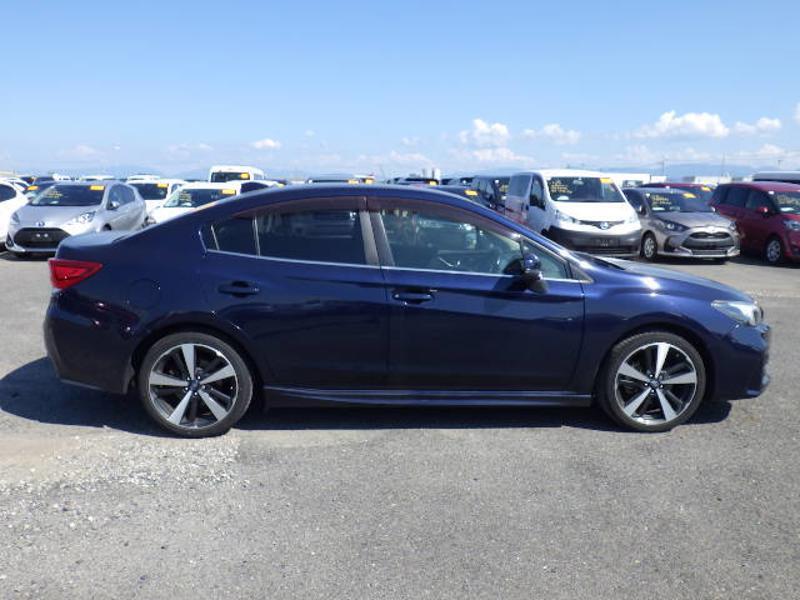 IMPREZA G4