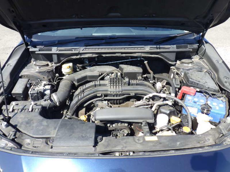 IMPREZA G4
