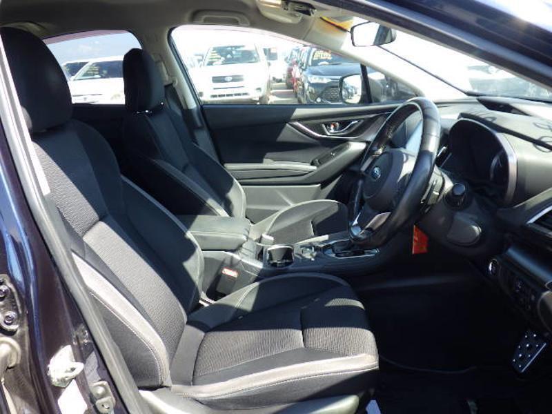 IMPREZA G4