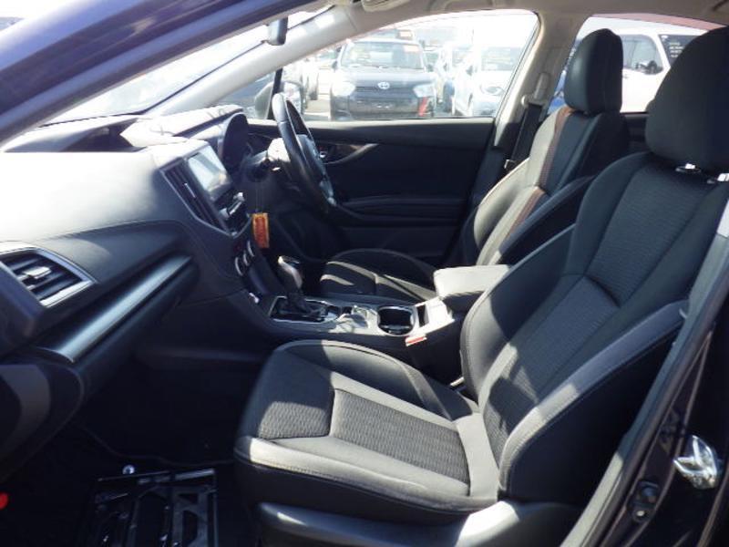 IMPREZA G4