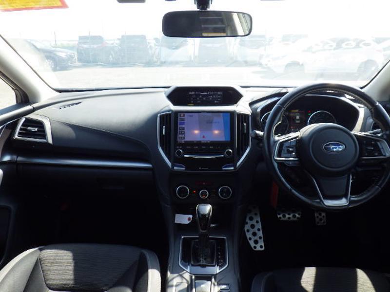 IMPREZA G4
