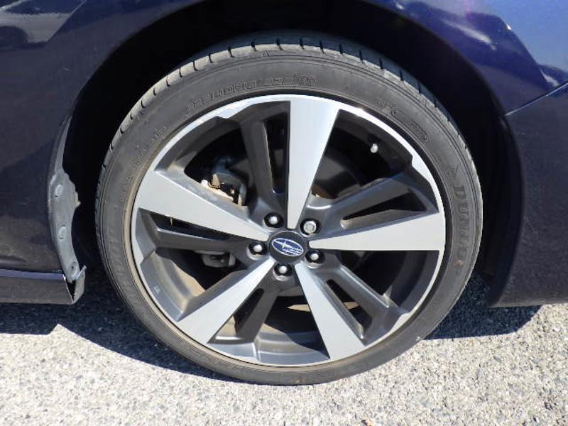 IMPREZA G4