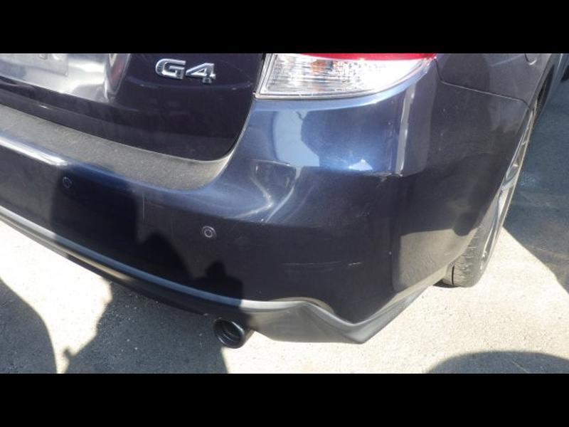 IMPREZA G4