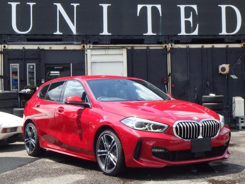 1 SERIES