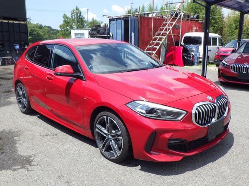1 SERIES