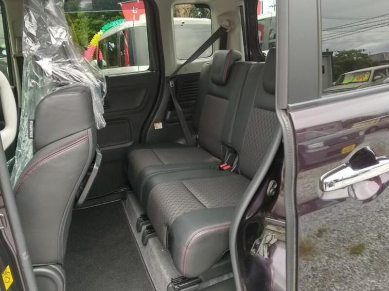 SPACIA CUSTOM