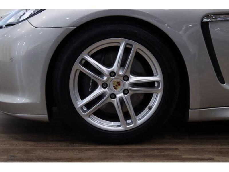PANAMERA