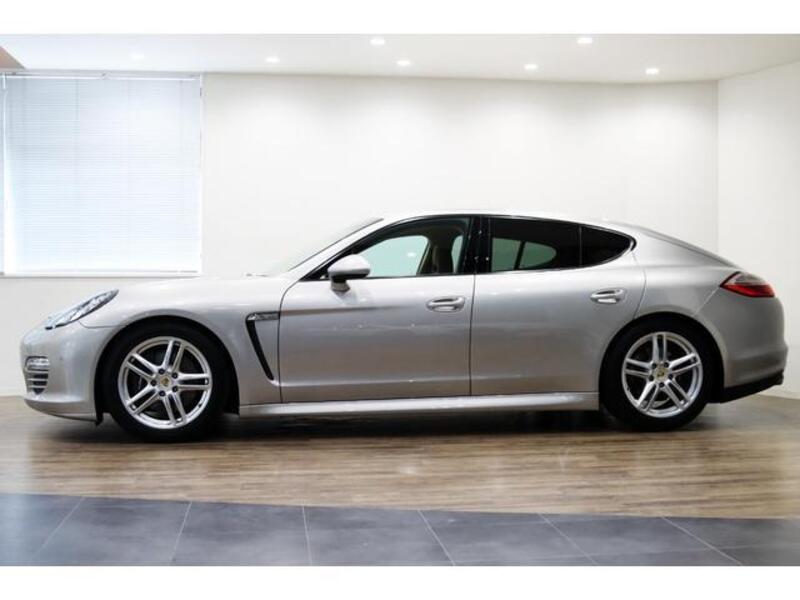 PANAMERA