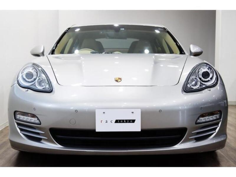 PANAMERA