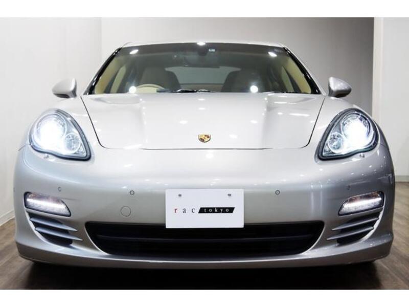 PANAMERA