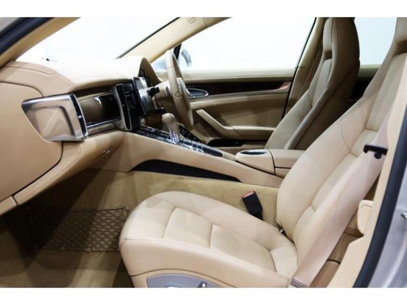 PANAMERA