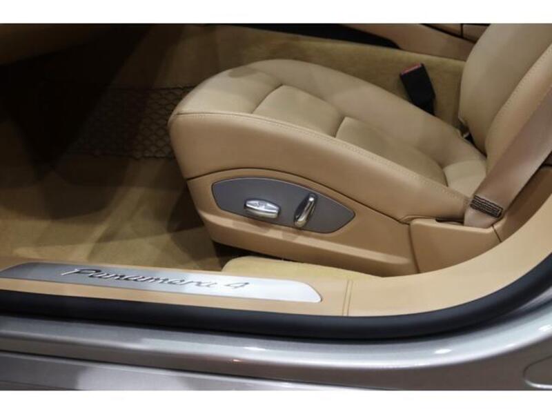 PANAMERA