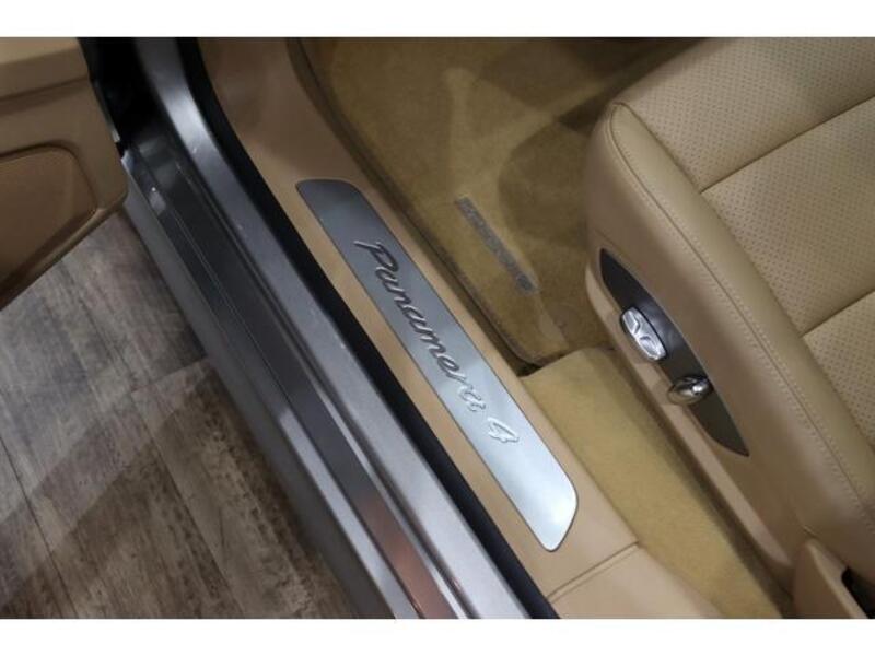PANAMERA