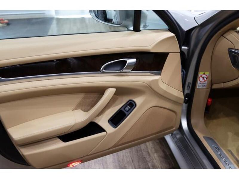 PANAMERA