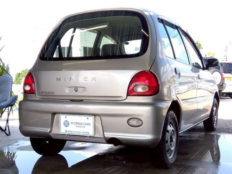 MINICA
