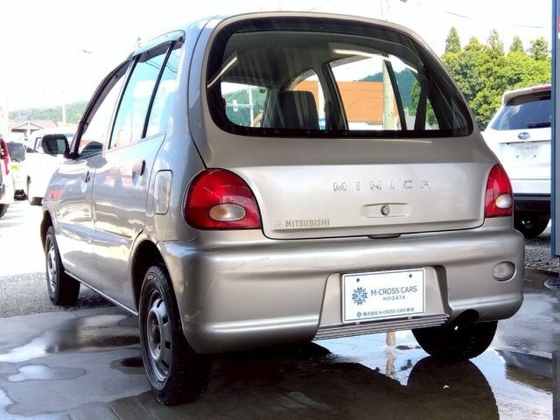MINICA