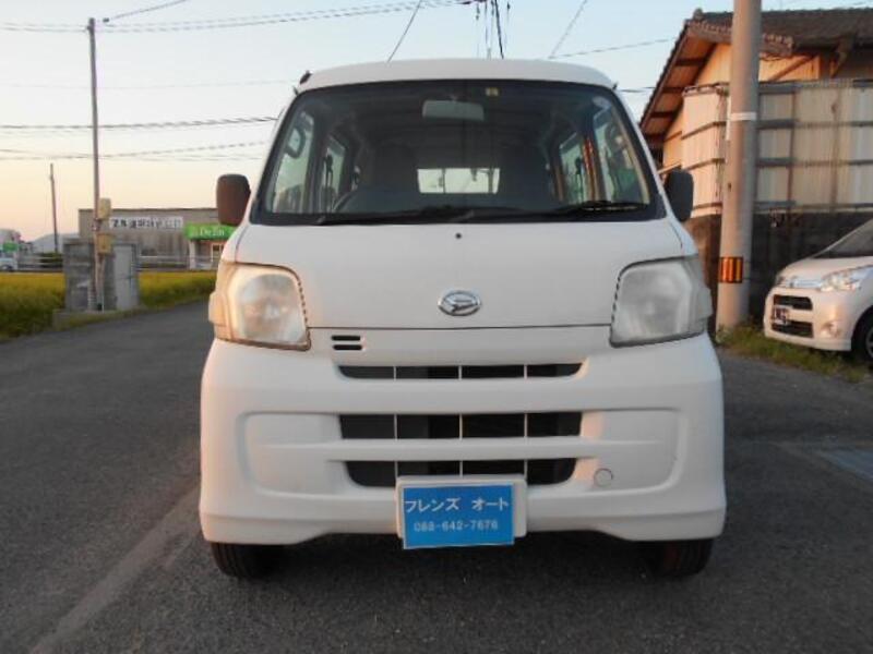 HIJET CARGO