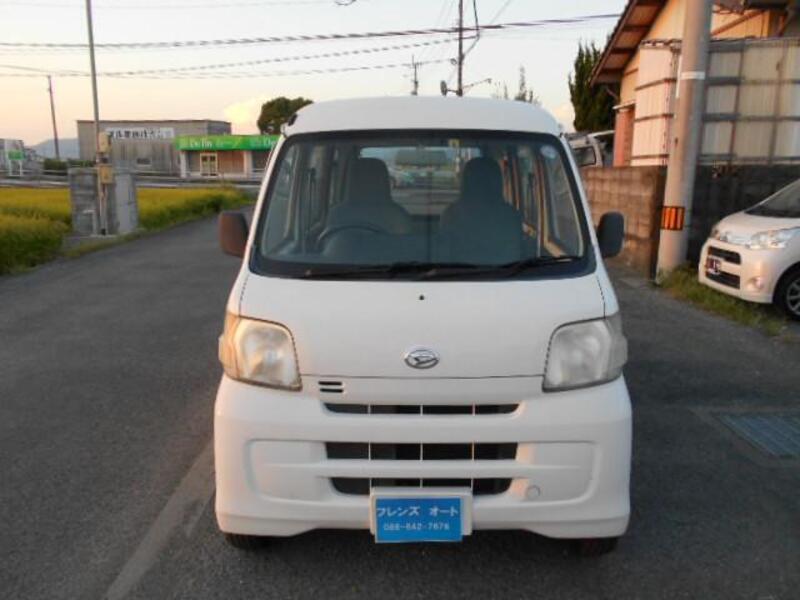 HIJET CARGO