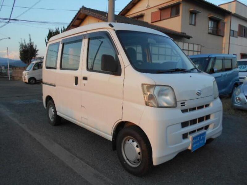HIJET CARGO