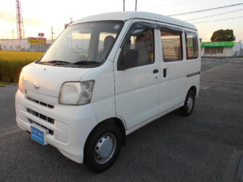 HIJET CARGO