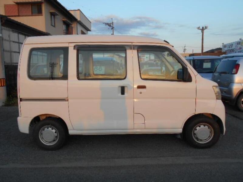 HIJET CARGO
