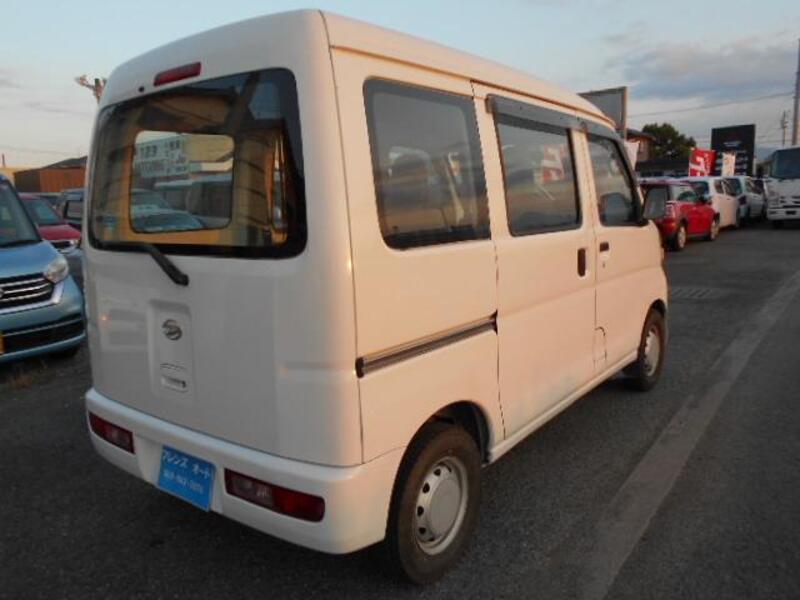 HIJET CARGO