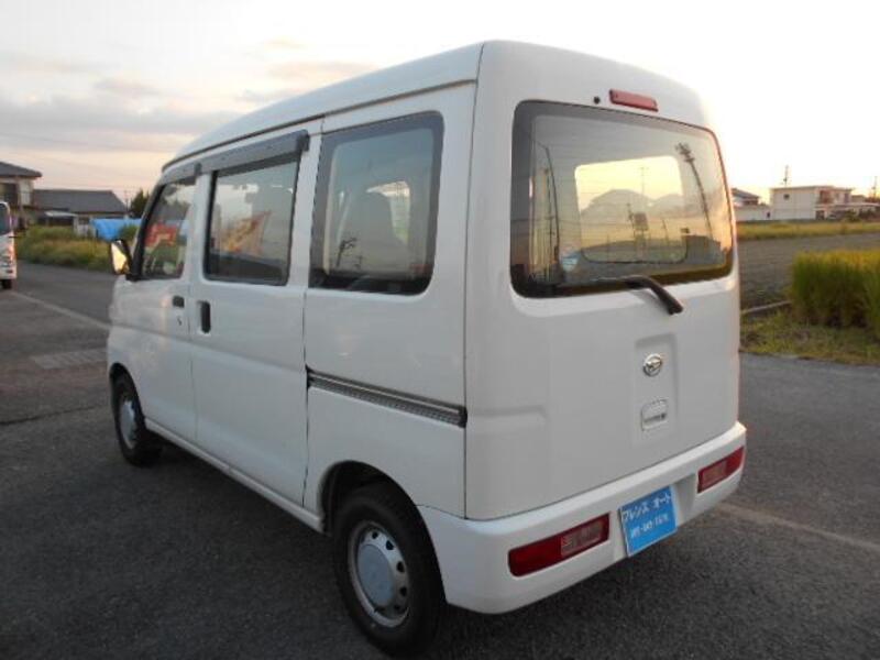 HIJET CARGO