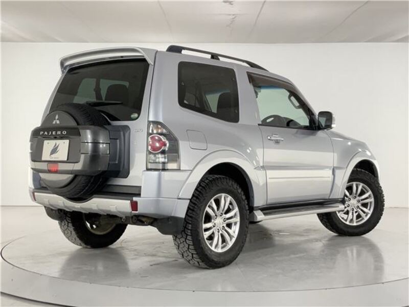 PAJERO