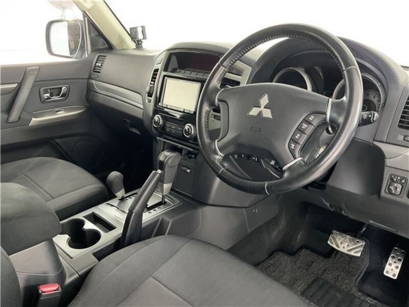 PAJERO